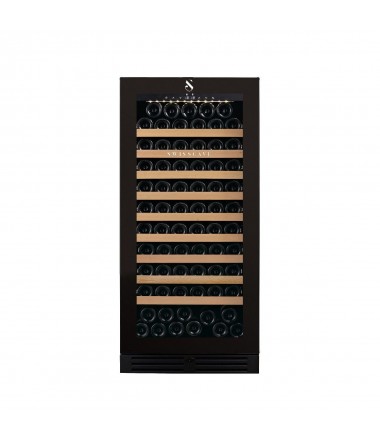 Swisscave WLB-360F-MIX Wijnbewaarkast